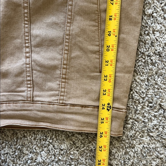 Men’s Fall / Spring Jacket stretches - Picture 10 of 10